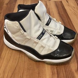 Jordan 11 Concords